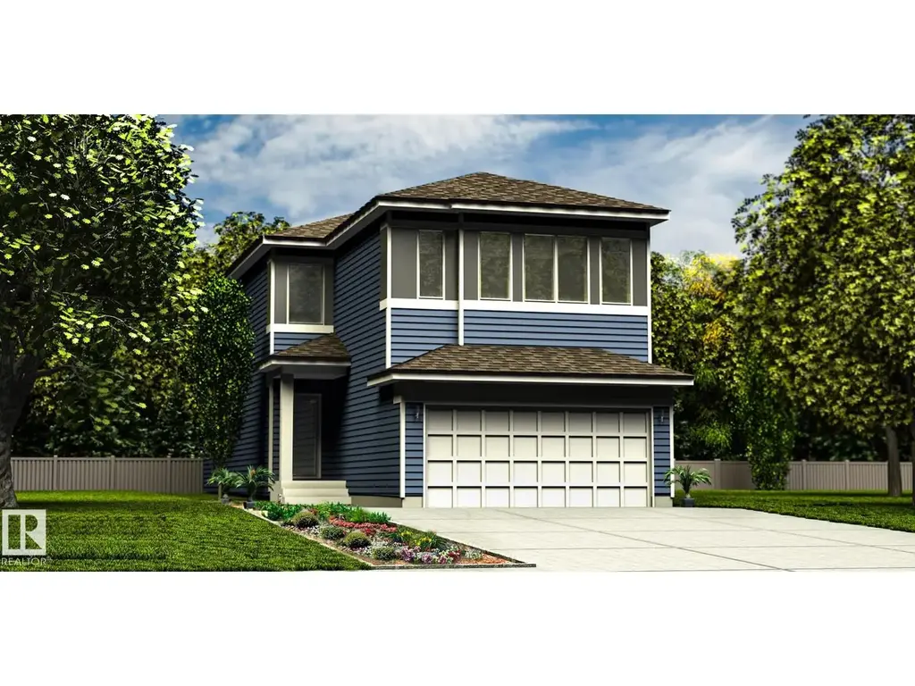 5868 Raven Cr Nw, Edmonton